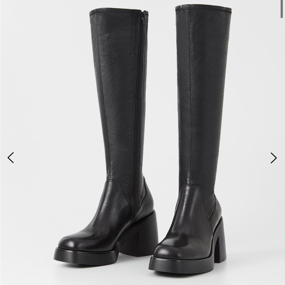 Vagabond Brooke Tall Boots